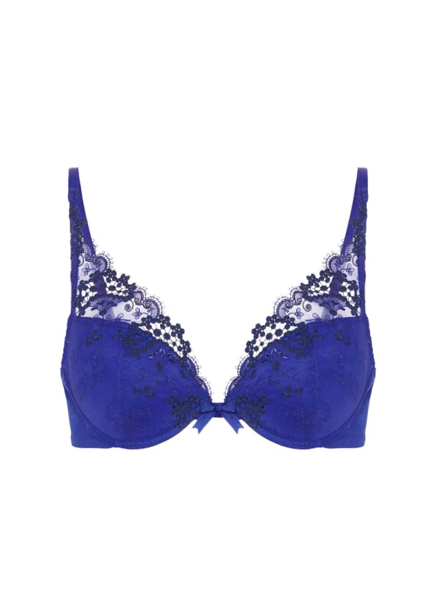 Soutien-gorge Push-up Simone Prle